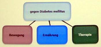 Diabetes erkennen und richtig behandeln 