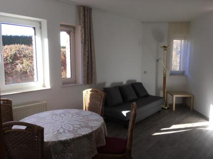 1-Zimmer-Appartement, 22 qm, möbliert, mit Stellplatz, ab 01.03-0.7978 zu vermiete