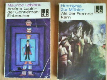 VERKAUFE Tolle Bücher       