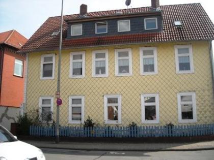 Zweifamilienhaus (Altbau)in Gifhorn-City zu verkaufen/auf Mietkauf