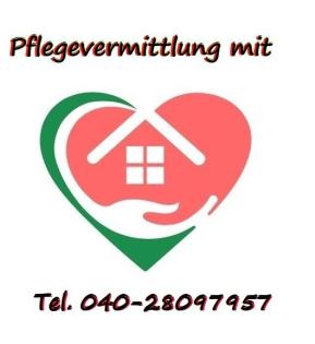 Geesthacht Pflegekraft für Privathaushalt Haushaltshilfe Altenpflegerin 24h