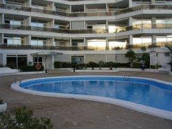 Ferienwohnung in Medano Estrella del Mar Teneriffa 