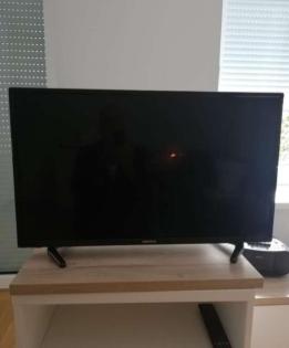 Verkaufe Flachbildfehrnseher