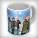Ein Geschenk für Kaffetrinker gefällig  