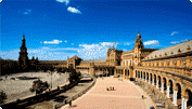 Besuchen Sie dieses Jahr auch Spanien, für € 49,90 