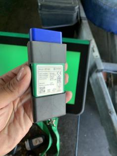 Hella Gutmann mega macs 77 KFZ-Diagnosetester neuwertig
