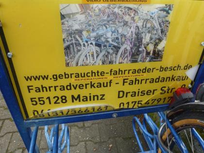 (224) 27 Gang 28 Zoll Gabel u Sattel gefedert Rh 51