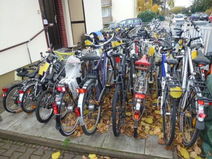 (1) 1 Gang Hebelbremse 26 Zoll tiefer Einstieg Rh 55 CONTINENTAL RARITÄT