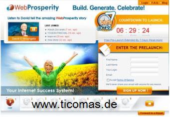 Webproperity