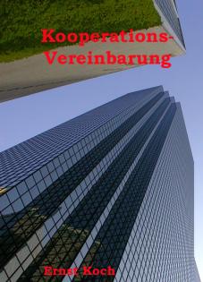 Kooperations-Vereinbarung
