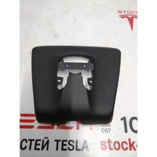 1092605-00-C TRIPLE Rückspiegel- und Kamerahalterungsabdeckung Oberes Tesla-Mode
