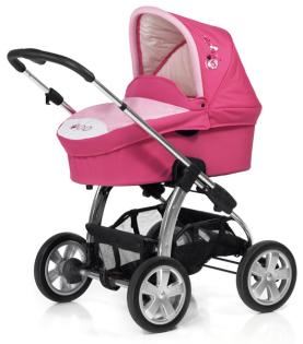 Baby Kinderkombi wagen von Esprit