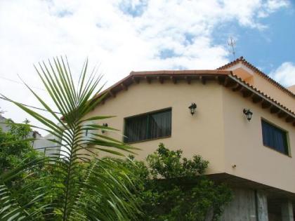 Appartment Domingo - Ferienwohnung auf Teneriffa