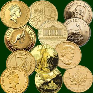 Geld verdienen mit Goldmünzen bei http://1-gold.de/emahof.html
