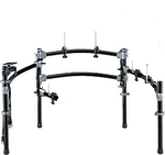 Roland MDS-20BK Drum Rack Stand