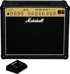 Marshall JCM2021 DSL 401