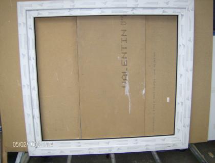 Kunststoff Fenster