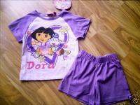 Kinderbekleidung Disneyware