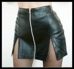 Tolle Lederröcke bei www.Peters-Lederfashion.de