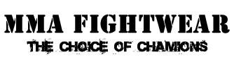 Mma fightwear gloves
