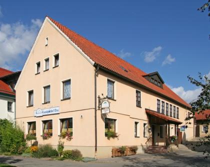 Bad Rodach Grosser Saal zu Vermieten