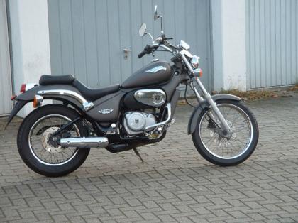 Gilera Eaglet zu verkaufen in Hannover