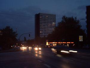 TOP-1-Zi.-City-Wohnung, modern möbliert, ab 1 Woche mietbar
