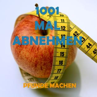 ZUM 1001 MAL ABNEHMEN   