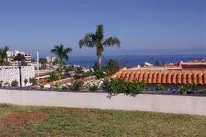 Villa Paradise Teneriffa Nord 