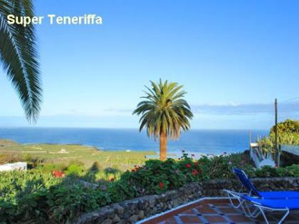 Super Teneriffa Ferienhaus Don Quijote 