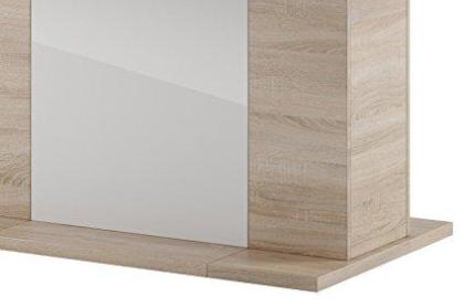 MPS Tisch STAR 160-410x90x 77cm Esszimmer 4-12 Personen Esstisch ausziehbarer Ti