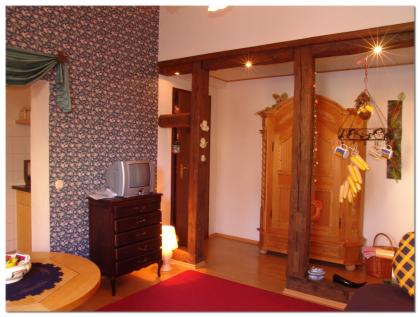 Möblierte Zimmer in Bad Langensalza