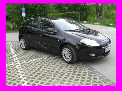 Fiat Bravo 1.4 Aktiv 16V