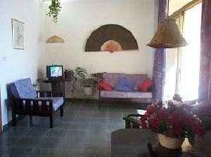 Appartment Naos in Puerto Naos auf La Palma