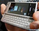 Tausche xperia gegen iphone oder htc touch hd