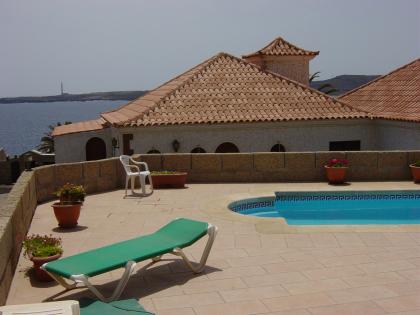 Ferienhaus und Ferienwohnung auf Teneriffa und Kanaren