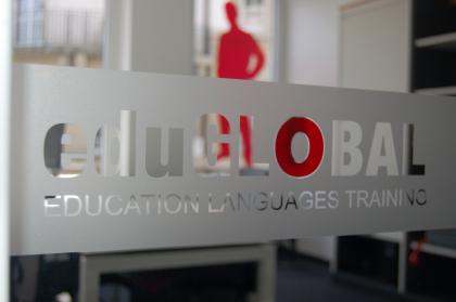 Sprachschule eduglobal in Karlsruhe