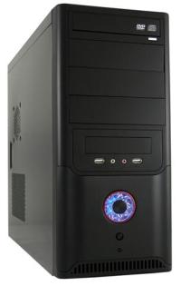 Dark IT Einsteiger PC