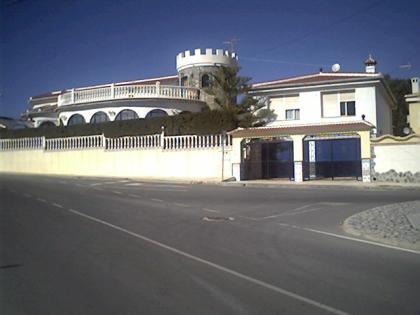 Die perfekte Villa für Bad&Breakfast an der Costa Blanca,Spanien Rojales kann ma