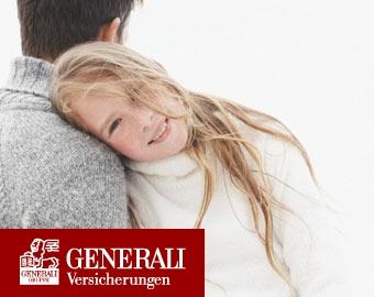 Generali Unfallversicherung