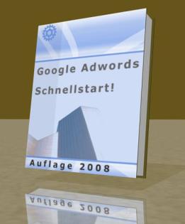 GOOGLE   ADWORDS   SCHNELLSTART