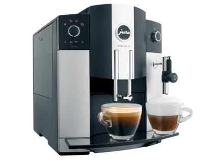 Jura Kaffeemaschinen Reparatur Berlin