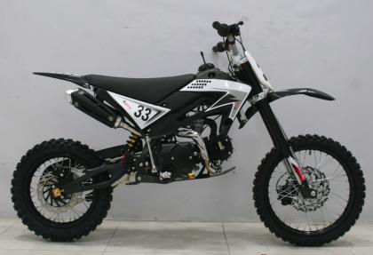 125 ccm dirt bike