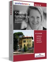 Kroatisch lernen Sprachkurs Kroatisch