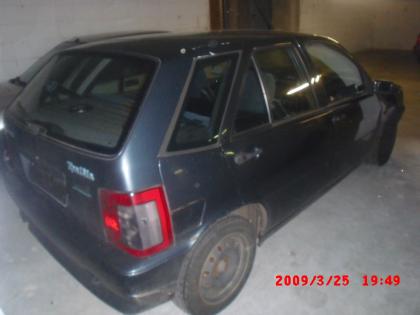 Fiat Tipo 1,6 ie