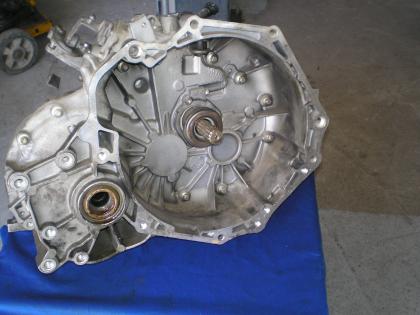 Getriebe für opel Astra,Omega,Zafira...usw