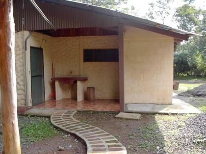 A pretty nice ranch with panoramic views and pool