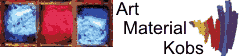 Art Material Kobs