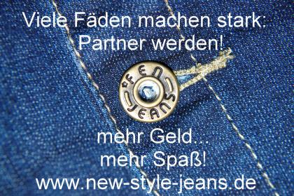 Wir bieten jedem eine Zukunft 