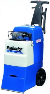 RUG DOCTOR Wide Track Reinigungsmaschine